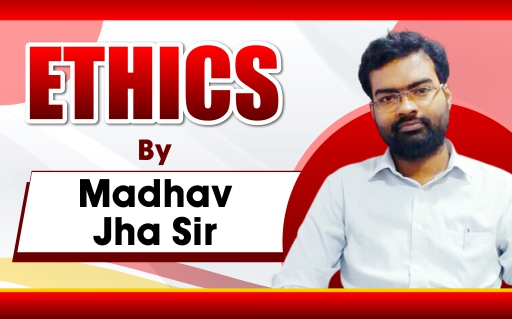 Madhav Jha sir